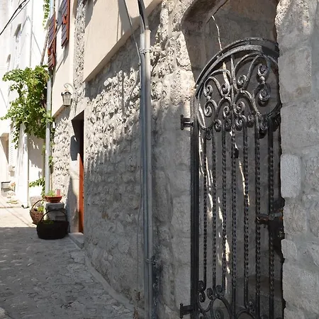 Hedviga Lägenhet Krk Town