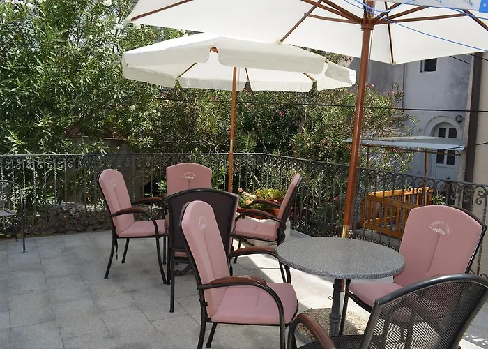 Hedviga Lägenhet Krk Town