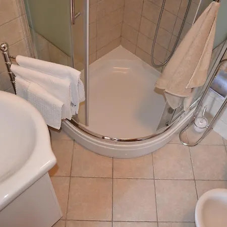 Hedviga Appartement *