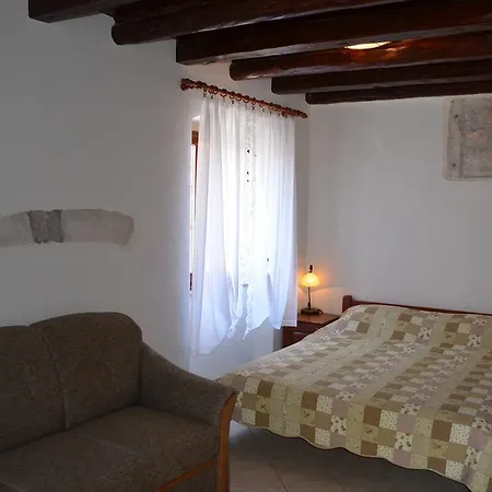 Apartament Hedviga Veglia