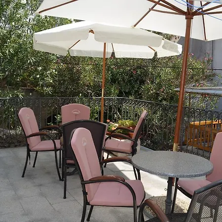 Hedviga Apartament Veglia