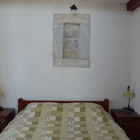 Appartement Hedviga Krk Town