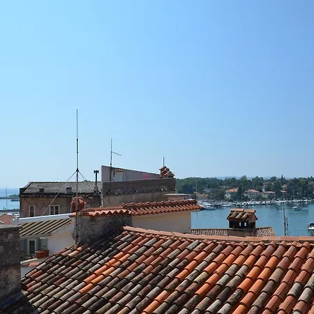 Hedviga * Krk Town