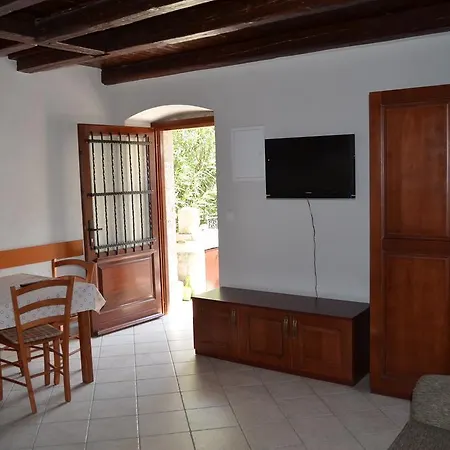 Hedviga Апартаменты