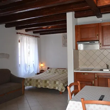 Апартаменты Hedviga Крк