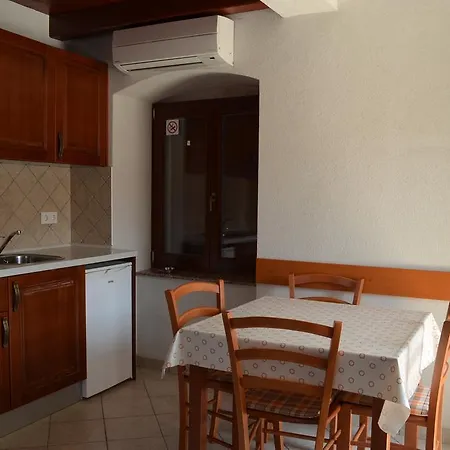 Hedviga Апартаменты